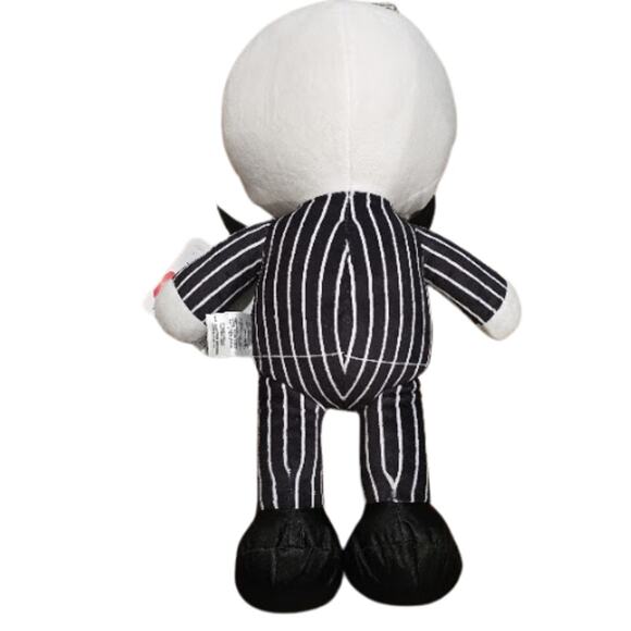 Disney Baby Nightmare Before Christmas 30th Anniversary 7" JACK Doll NEW - Picture 2 of 2